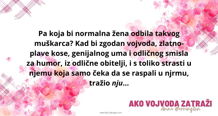 Ako vojvoda zatraži