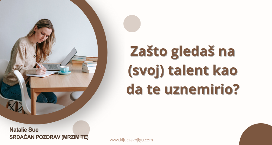 Srdačan pozdrav