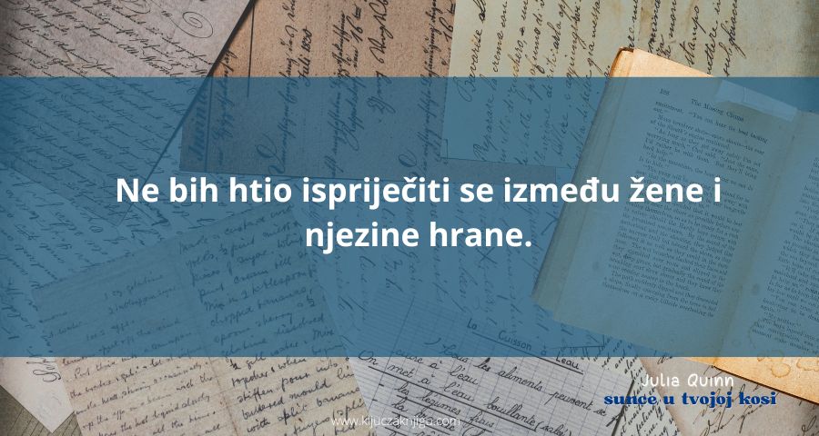 Sunce u tvojoj kosi 