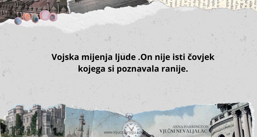 Vječni nevaljalac