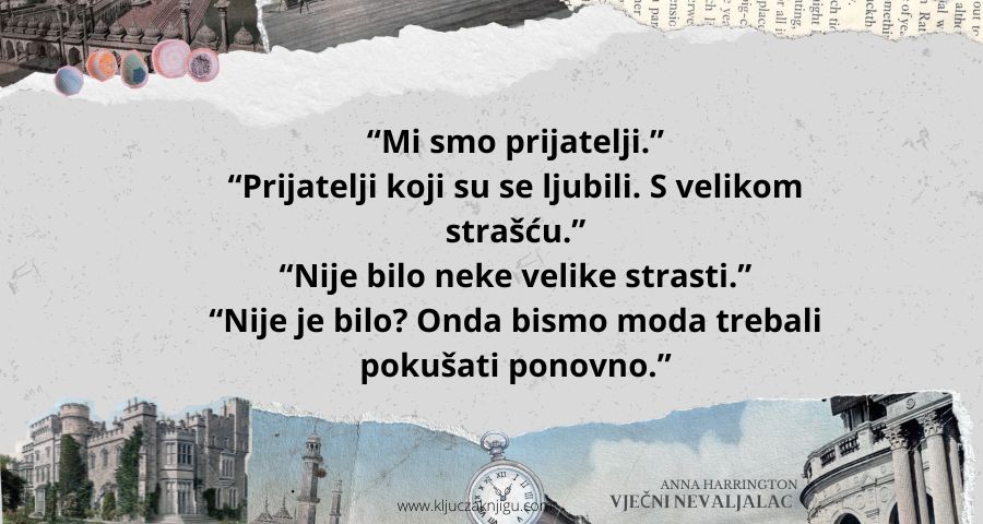 Vječni nevaljalac