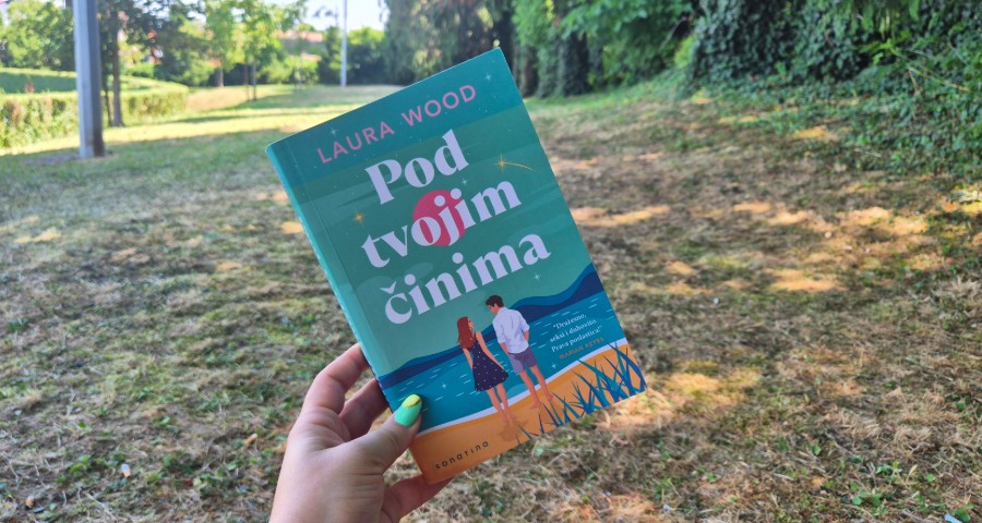 pod tvojim cinima