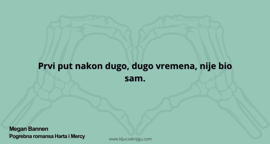 Pogrebna romansa Harta i Mercy