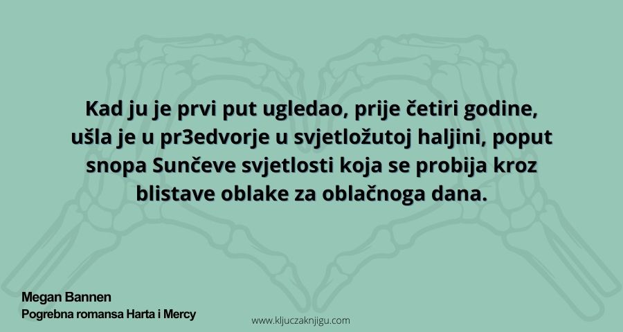 Pogrebna romansa Harta i Mercy