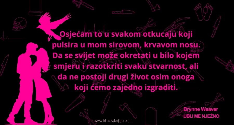 Ubij me nježno