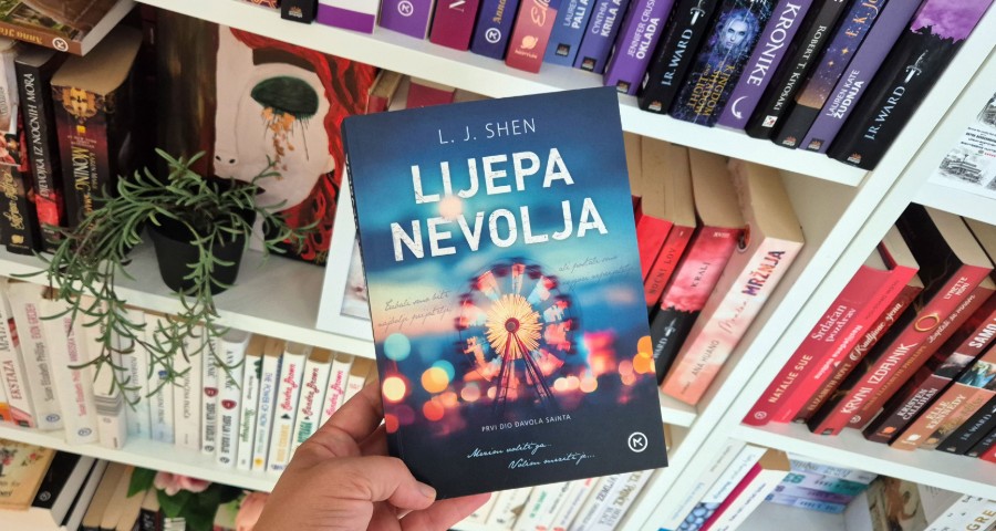 Lijepa nevolja