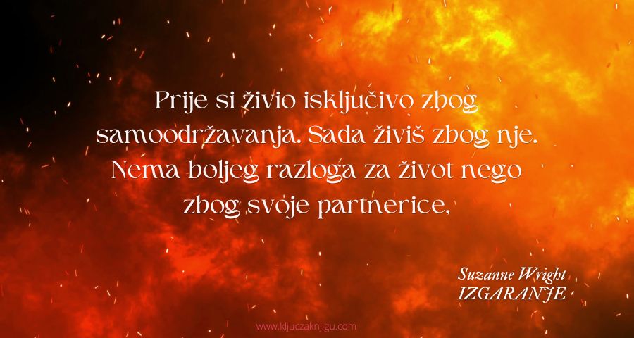 izgaranje 