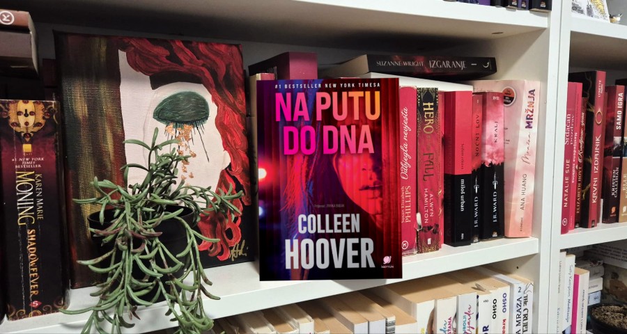 Na putu do dna