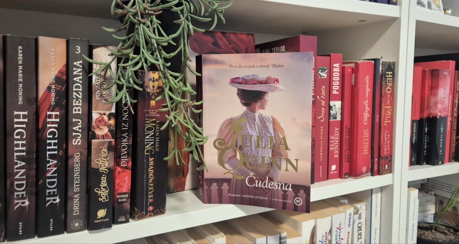 cudesna