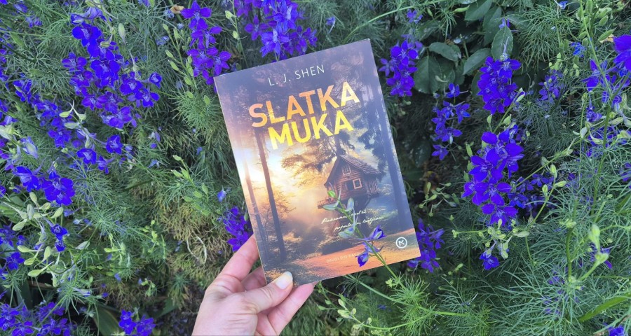 Slatka muka
